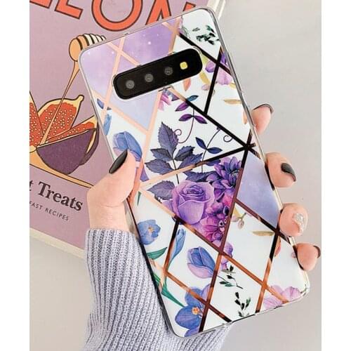 LZH Samsung Galaxy A71 Phone Cases