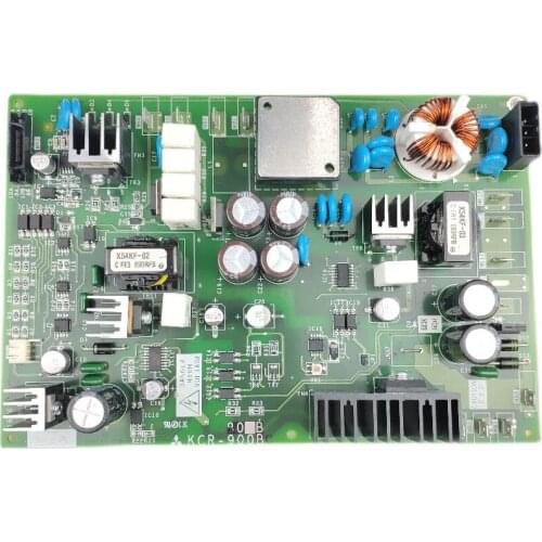 Mitsubishi Elevator Drive Board KCR-900B