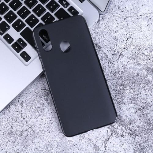 Soft TPU Case For ZTE Blade V10 Vita Protective Mobile Cover Ultra Thin Cellphone for ZTE Blade V10 V 10 Phone Shell