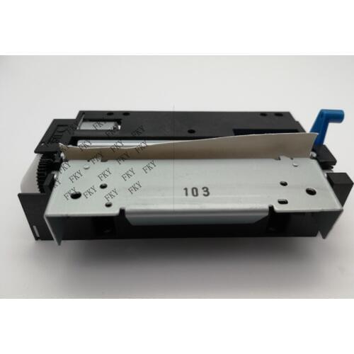 New compatible printhead LTPF347F-C576-E 80MM receipt thermal printer printhead, kitchen receipt printer LTPF347F-C576 LTPF347F