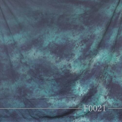 Newest 10x20ft tie dyed Classic Muslin Backgrounds Photography Photo Studio Backdrops Muslin Backdrop custom service F0021