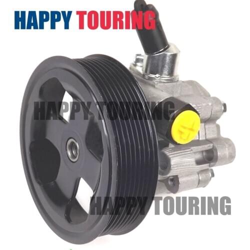New Power steering pump For TOYOTA LAND CRUISER 4.7L V8 UZJ200 5700 2007 2008 2009 4431060480 44310-60480