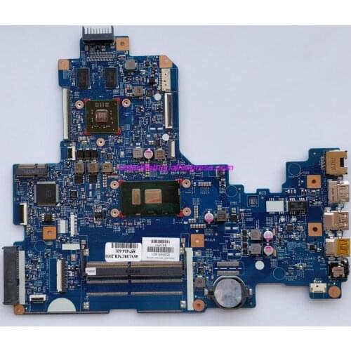 Genuine 856685-601 856685-001 448.08E01.0011 w R5M1-30/2GB GPU Laptop Motherboard for HP 17-X Series Notebook PC
