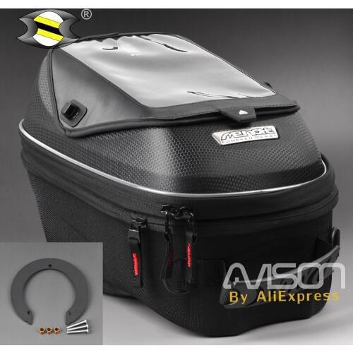 Fit for GSX 650F 08-14 Tank Bag GSX 1250F 10-15 / SV 650 / SV 650 S 03-08 / GSR 750 11-15 / DL 1000 V-Storm 02-11