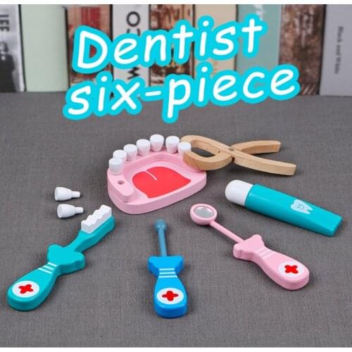 POITYAGQ Baby Doctor Sets