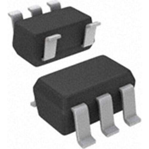 SMTE 150pcs/lot SN74LVC1G17DBVR Buffers & Line Drivers Single Schmitt-Trgr SOT23-5 imprint C17 logic chip New and original