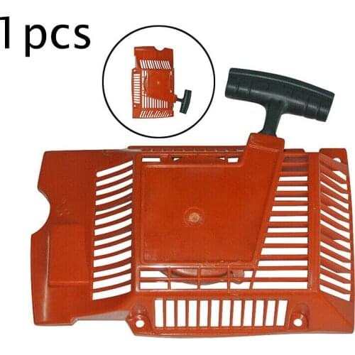 Recoil Starter Assembly Fits For Husqvarna Chainsaw 61 268 272 Replacement Parts