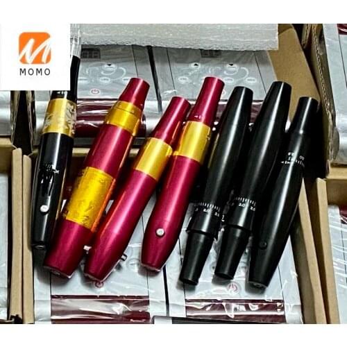 Tattoo Machine Tattoo Embroidery Semi-Permanent Eyebrow Tattoo Integrated Lip Bleaching Tattoo Tattoo Embroidery Tattoo Machine