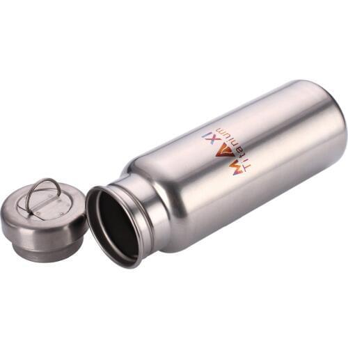 Туристические бутылки для воды TOAKS China At AliExpress