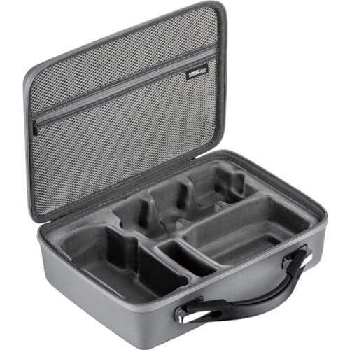 Waterproof Storage Bags Carrying Case Travel Suitcase For DJI Mavic Air 2S Drone Storage Bags Drone Accessories Dropshipping New