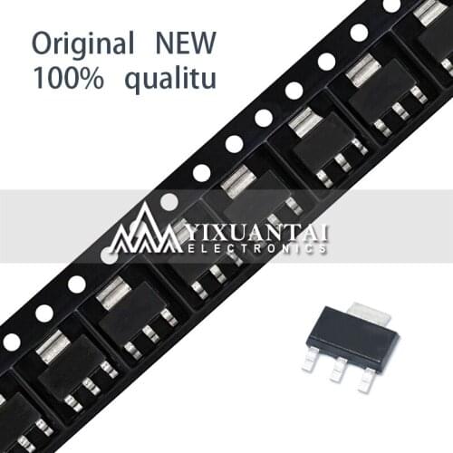 10pcs/lot PBSS5540Z PB5540 PBSS5540 40V 5A SOT223 ZJ SMD new and original IC Chipset