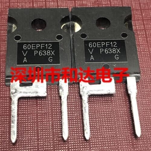 60EPF12 TO-247 1200V 60A