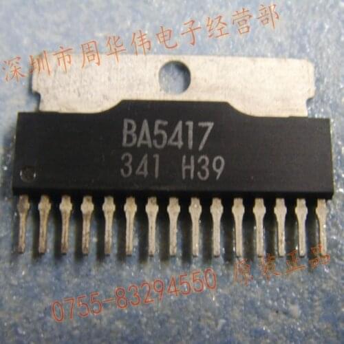 BA5417 BA547 BA6191 BA6219B BA6247 BA6887 KA8301 10psc {Free Shipping