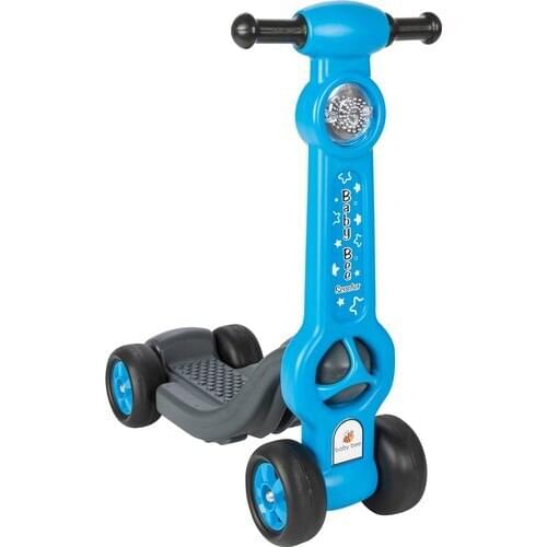 Baby Bee Children's Scooters