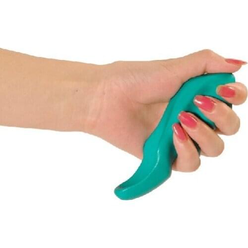 Free Shipping mini Massage Tool - thumb massager device for body massage care finger exercise ball