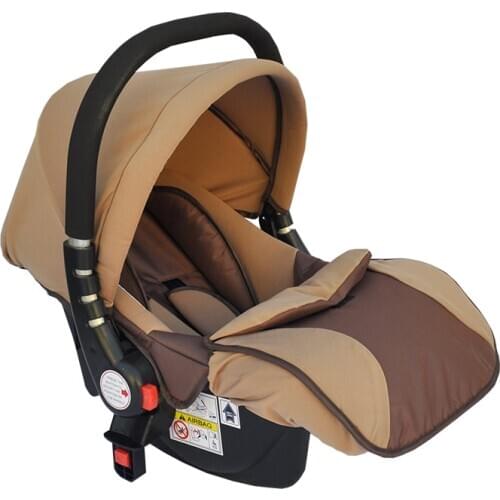 ECE R44/04 Carseat Car Seat Baby 3 in 1 Baby Seat