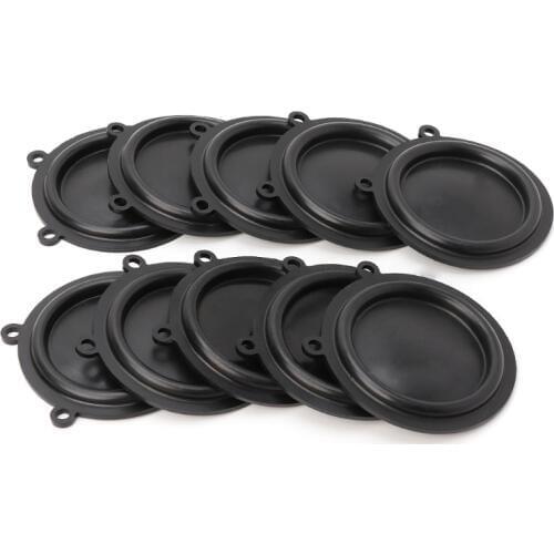 10Pcs 73mm Pressure Diaphragm For Water Heater Gas Accessories Water Connection