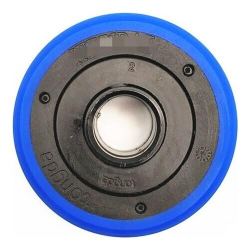 Escalator Step Chain Roller Use for Hyundai OD70mm W25mm 6204-2RS 1 Pack=50 Pieces