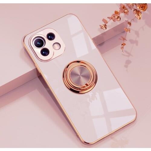 FANHUN Silicone Phone Cases