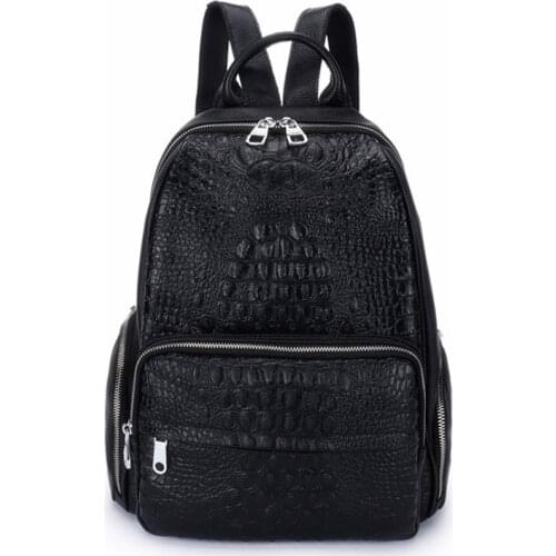 Женские рюкзаки с рисунком Flug Katze China At AliExpress