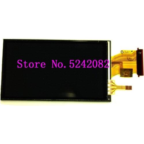 NEW LCD Display Screen For SONY HDR- PJ580E PJ590E PJ600E PJ630E PJ660E PJ580 PJ590 PJ600 PJ630 PJ660 Video Camera + Touch
