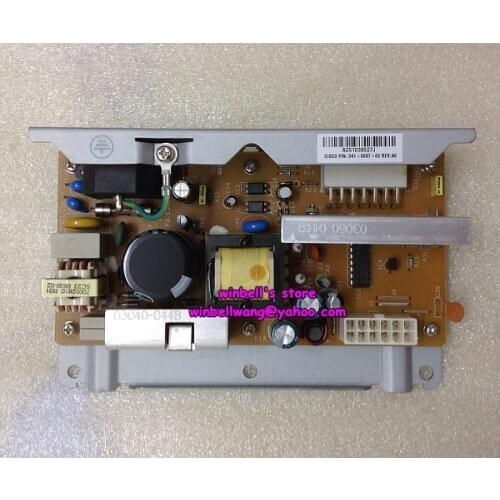 Original 2960-24TC power supply 2960-48TT/TC, 3560-24TS/48TS power supply 341-0097-02