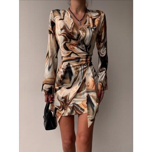 Penc Long Dresses
