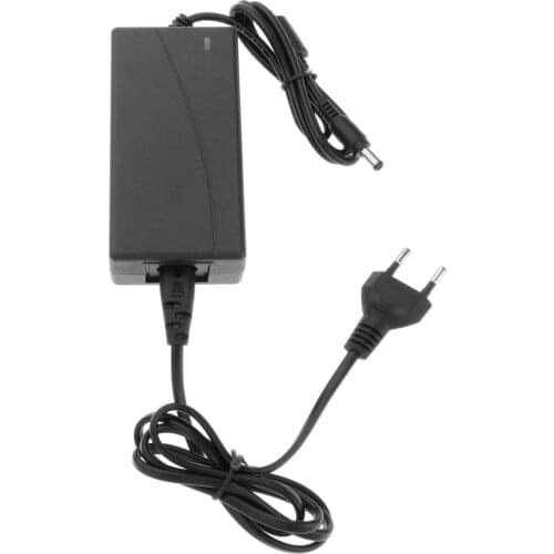 Power Supply Diameter 5.5mm 42V 0.8A Fast Charger for Mobility Scooter Skateboard Lithium Battery Charger