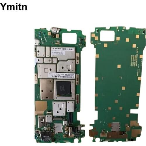 Ymitn Unlocked Mobile Electronic Panel Mainboard Motherboard Circuits With Chips For Motorola Moto X 2nd XT1096 XT1095 XT1097