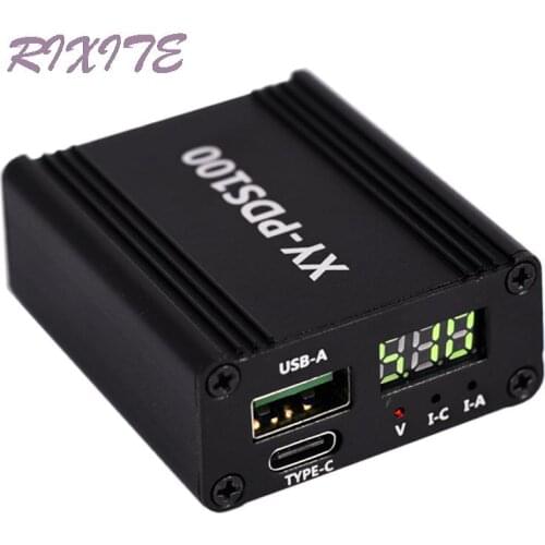 RIXITE Battery Chargers
