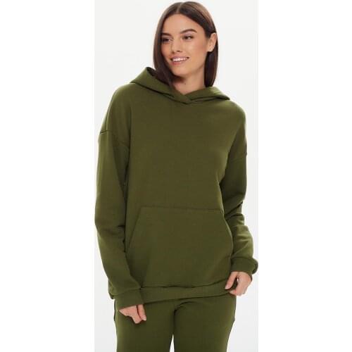 Saida Store Kangaroo Sweatshirts For Women
