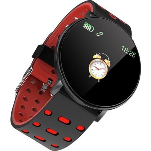 119plus Smart Bracelet Sports Pedometer Bracelet Dual Color Strap Smart Bracelet Sports Bracelet for man woman