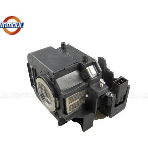 Inmoul Replacement Projector Lamp For ELPLP50 for EB-824 / EB-825 /EB-84e / EB-84he / EMP-825 / EMP-84he