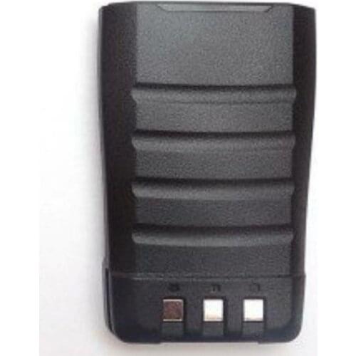 Uv-6 Batteria Walkie Talkie baofeng uv6 batteria Radio 7.4 2000mAh