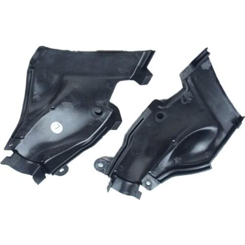 For Yamaha YZF1000 R1 2009 2010 2011 2012 2013 2014 For Motorcycle Vent Pipe Vent Pipe Intake Pipe Bottom Cover Bottom Cover