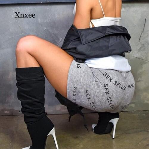 Женские хлопковые шорты Xnxee China At AliExpress