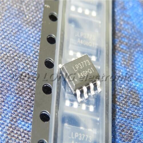 10PCS/LOT LP3773A SOP-7 LP3773B SOP7 LP3773C SOP LP3773 In Stock