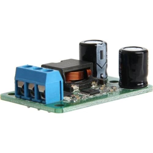 24 V/12 V For 5 V/5A 25 W DC-DC Synchronous Step Down Module Converter