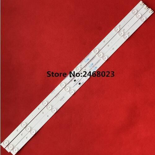 3pieces/lot for 32LEW60 led backlight for IC-A-HWAI32D235A 8lamps