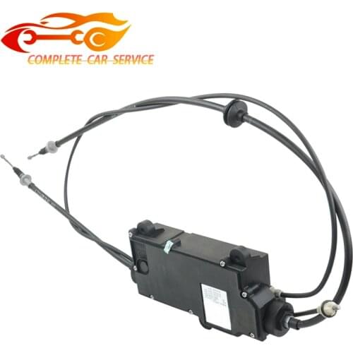 2214302949 Suit For Mercedes S CL Class W221 Parking Brake Actuator Module EPB handbrake
