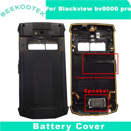 BEEKOOTEK Phone Cases Blackview BV8000 Pro