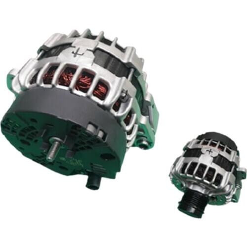 Alternator for GREAT WALL HAVAL H9 4C20A 3701100XEC02