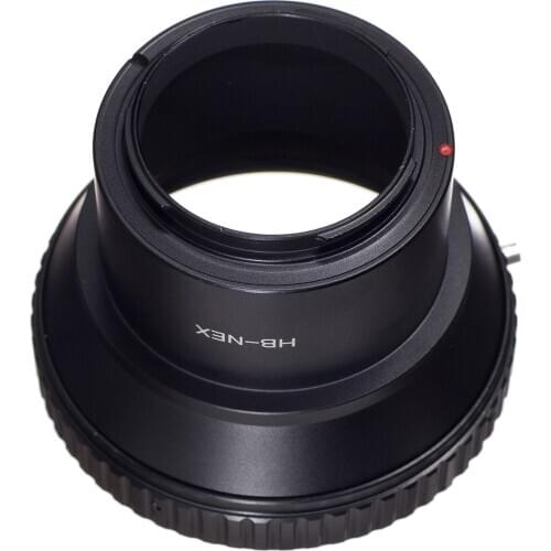 HB-NEX adapter ring with tripod for Hasselblad V C CF hb lens to sony E mount A7 A7s a7r2 a7r3 a9 a6600 a63000 nex6/7 camera
