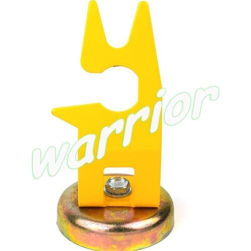 Magnetic Stand TIG Welding Torch Carrier TIG Welding Torch Magnet Holder Support
