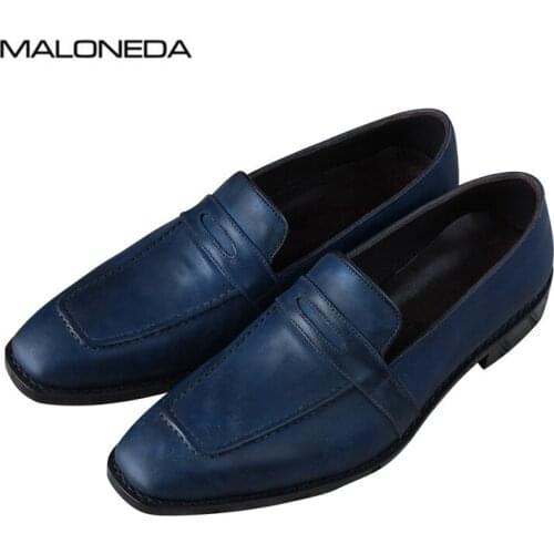 Мужская обувь MALONEDA China At AliExpress