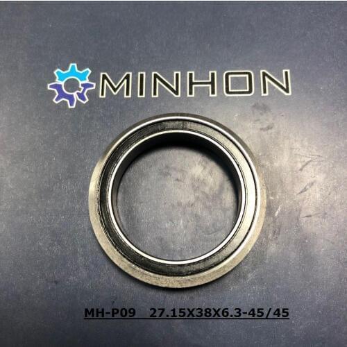 MH-P09 Bicycle headset bearing 27.15x38x6.3-45/45