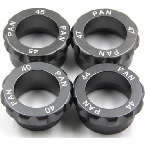 Set of 4 case Watch Screw Back Opener and Closer tool for PAN PAM Watch 40mm 44mm 45mm 47mm