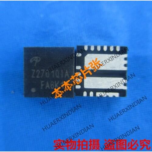New Z2761QIA Z2761Q1A AOZ2761Q1A AOZ2761QIA QFN high quality