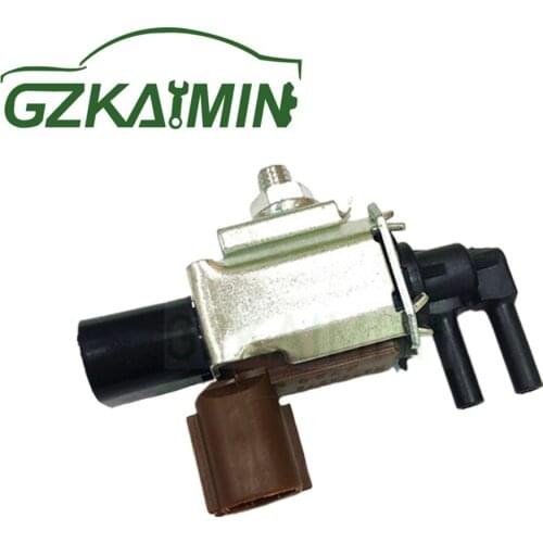 OEM MR204853 K5T48272 Electric EGR Emission Solenoid Valve For Shogun Mitsubishi Montero Pajero L200 4D56 Lancer