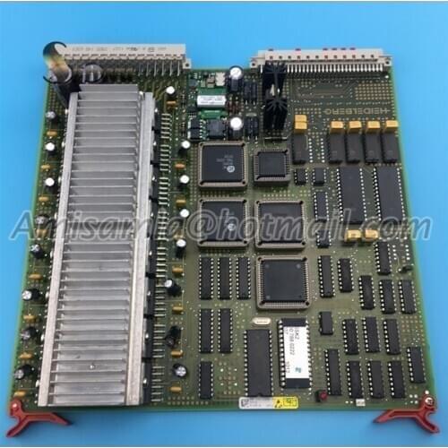 Flat module SSK2 SW: SSK 37 00.785.1162/02 Printed circuit board for heidelberg machine
